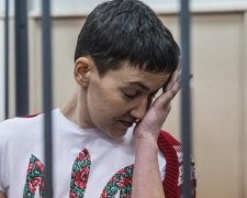 Суд отклонил ходатайство защиты Савченко по иммунитету ПАСЕ