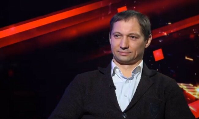 Олексій Якименко
