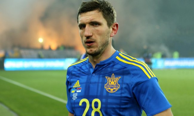 "Йому на Х-Фактор треба": гравець збірної України виконав пісню і порвав мережу