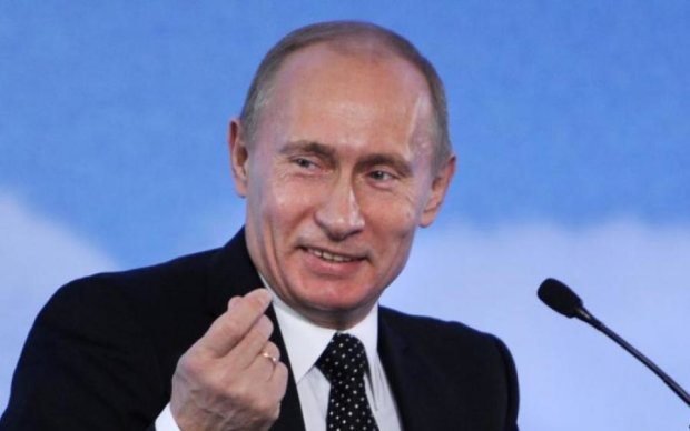 Путин облажался с подставным актером: сеть надрывается от смеха 