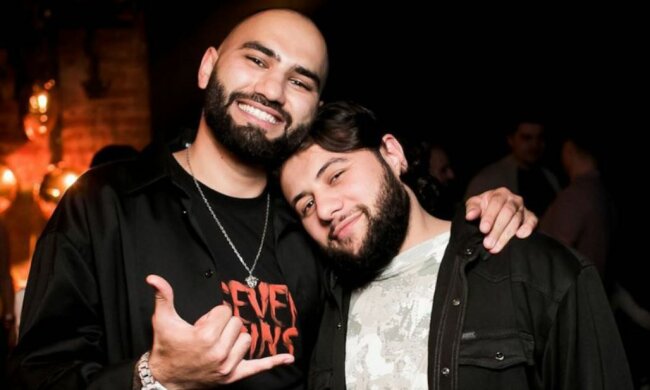 HammAli и Navai, фото: Instagram