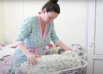 Выплаты на ребенка. Фото: скрин youtube