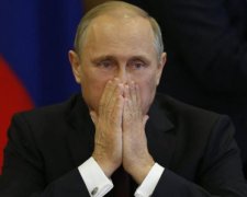 Легкой прогулки не получилось: Путин жалеет, что пошел на Донбасс

