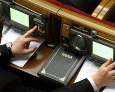 Сколько времени нужно власти на очищение