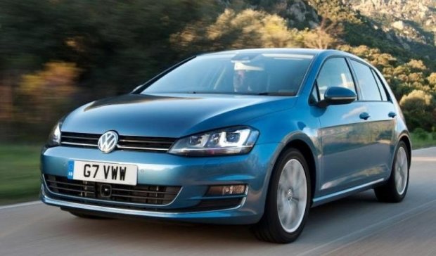 Volkswagen випустить електромобіль для бідних