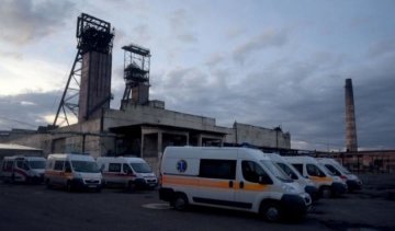 Пострадавший горняк раскрыл проблемы шахты Степная