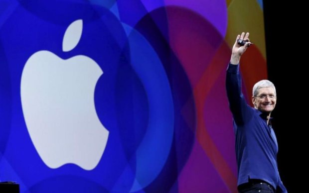 Apple готова заплатити японцям мільярди