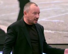 Я сказав сидіти! Російський ведучий накинувся на гостя із США