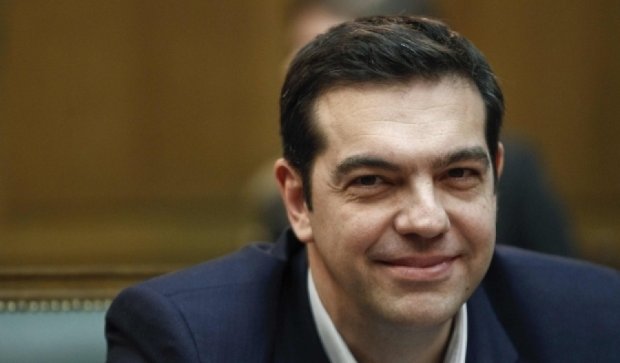 Греки планируют сократить зарплаты министрам и отменить депутатские льготы