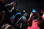 смартфон, gettyimages