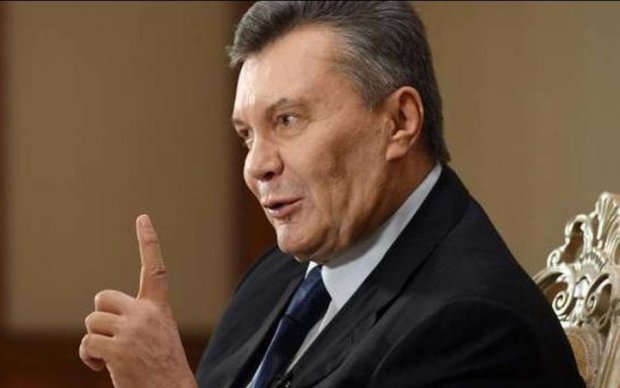 Росія і Китай врятували Януковича від Інтерполу