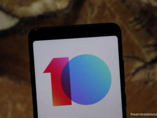 MIUI 11