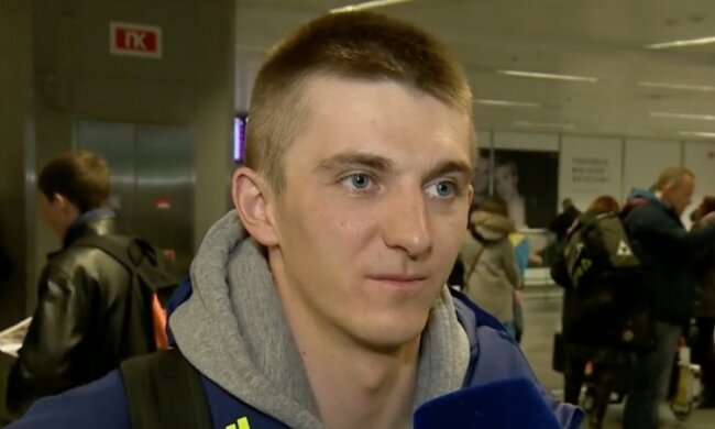 Капітан збірної України з біатлону вирішив перепочити