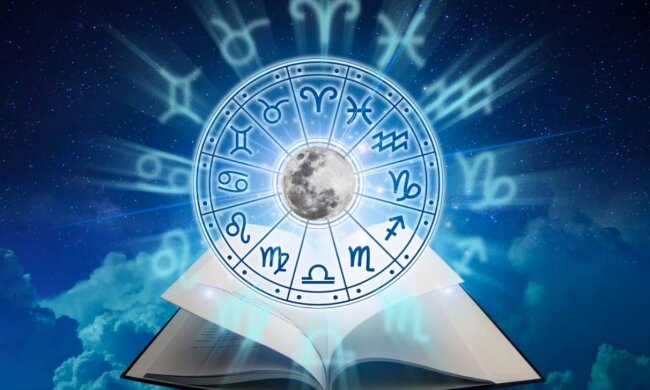 Гороскоп, фото: стб
