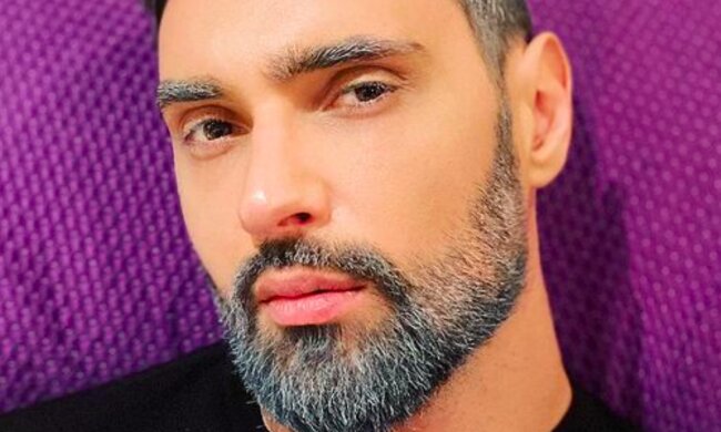 Віталій Козловський, instagram.com/vkozlovskiy/