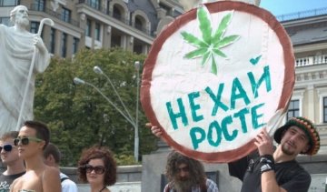 Госнаркоконтроль подчинит себе наркотрафик