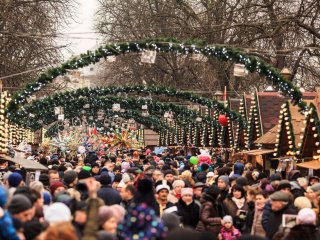 Новорічні свята