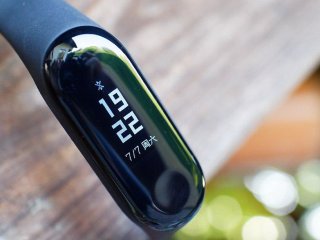 Xiaomi Mi Band 4