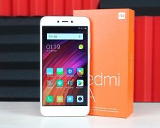 Xiaomi Redmi 5A