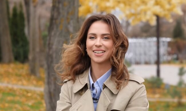 Виктория Маремуха, фото Знай.ua