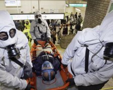 Химатака в Сирии: ООН назвала шокирующие число жертв