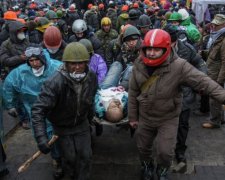 Расстрелы Майдана: количество наказанных за преступления вас шокирует