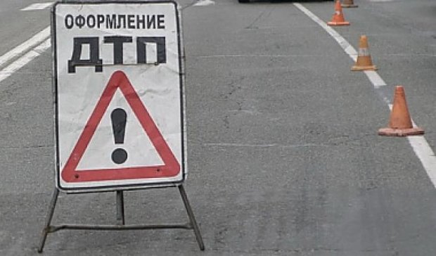 Три человека погибли в ДТП под Киевом