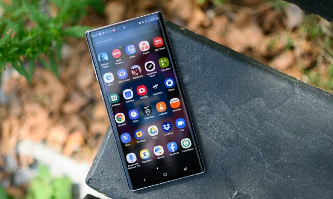 Galaxy Note 10