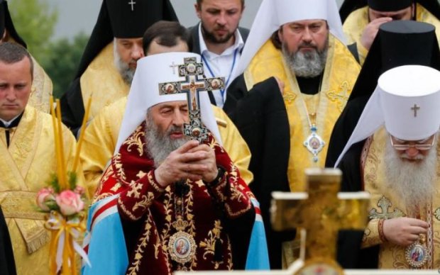 Новинський: чверть мільйона помолилися про мир в Україні
