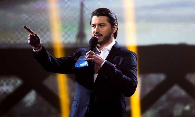 Притула откровенно рассказал подробности жуткой травмы: "Сам наделал себе беды"