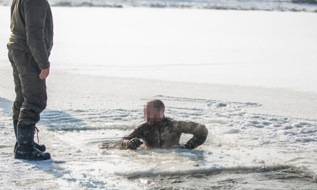 Фото ССО ЗСУ