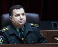 Оприлюднили зарплату міністра оборони України