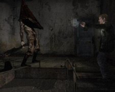 Silent Hill 2: геймеры нашли новые пасхалки спустя 17 лет