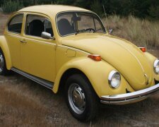 Volkswagen Beetl