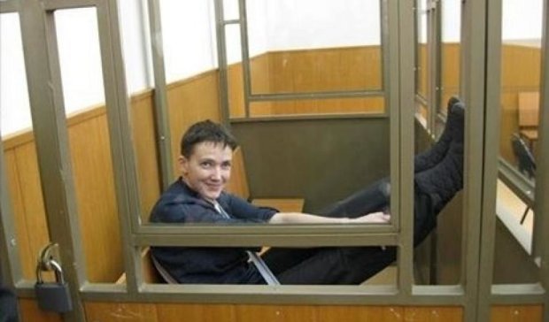 Фейгин рассказал, как Кремль манипулирует делом Савченко