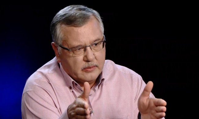 Выборы в Раду: Фирсов объяснил, какие шансы есть у Гриценко