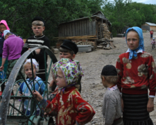 Тернополяни сховалися від держави і цивілізації: відео