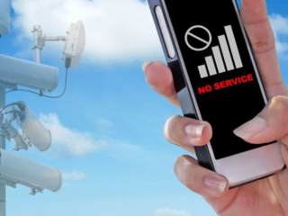 Мобільна мережа