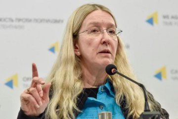 Супрун до смерти напугала курильщиков, и это не шутки

