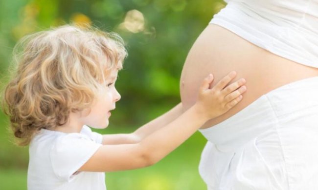 Вид из утробы: медики сделали шокирующее открытие