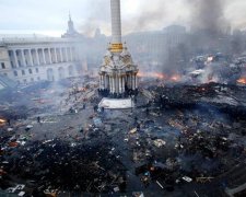 Украине предсказали Третий Майдан, и он станет совсем другим