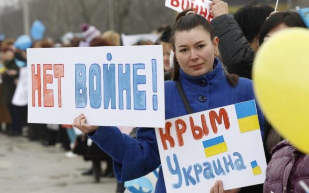 Відомий журналіст видав "сенсацію" про Крим і Донбас
