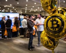 Все вище і вище: Bitcoin побив власний рекорд