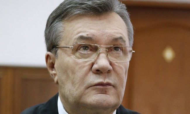 Янукович назвав умови повернення Донбасу в Україну