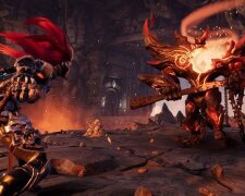 Darksiders 4