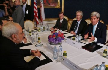 Мирні переговори по Сирії розпочнуться 14 березня – ООН