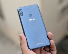 Смартфоны Asus ZenFone поступили в продажу в Украине: цены, характеристики