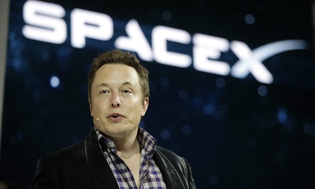 Twitter помог Маску уничтожить Tesla