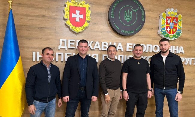 Україна готується очолити Карпатську конвенцію: ЄС високо оцінив наші екологічні реформи