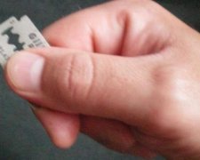 Дніпровська поліція запобігла спробі суїциду